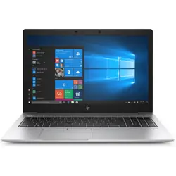 HP EliteBook 850 G6 i5-8265U 15.6" Full HD 8 Go 256 Go SSD Windows 10 Pro