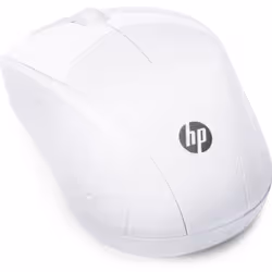 HP Souris sans fil 220 (Blanc neige) - Vue supplémentaire 2