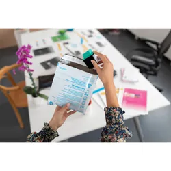 HP Cartouche dâencre noire 305 authentique