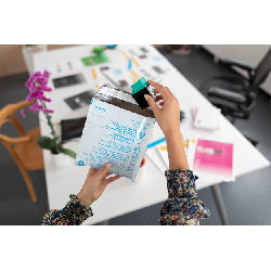 HP Cartouche d’encre Ink Advantage trois couleurs 653 authentique
