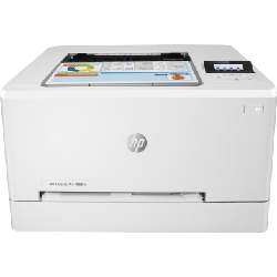 HP Color LaserJet Pro M255nw, Imprimer, Sécurité renforcée; Wi-Fi double bande