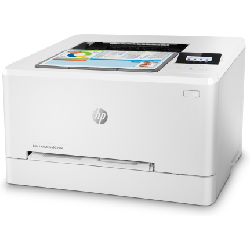HP Color LaserJet Pro M255nw, Imprimer, Sécurité renforcée; Wi-Fi double bande