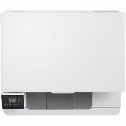 HP Color LaserJet Pro Imprimante multifonction M182n, Impression, copie, numérisation, Eco-énergétique; Sécurité renforcée - Vue supplémentaire 5