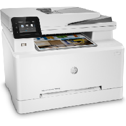HP Color LaserJet Pro Imprimante multifonction M282nw, Impression, copie, numérisation, Impression USB en façade; Numérisation vers e-mail; Chargeur automatique de documents déroulé de 50 feuilles