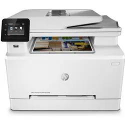 HP Color LaserJet Pro M283fdn Laser A4 600 x 600 DPI 22 ppm (7KW74A#B19)