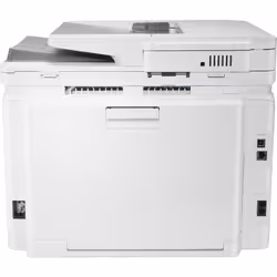 HP Color LaserJet Pro M283fdn Laser A4 600 x 600 DPI 22 ppm (7KW74A#B19) - Vue supplémentaire 4