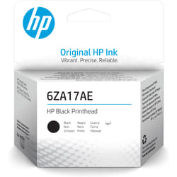 HP 6ZA17AE tête d’impression A jet d'encre thermique