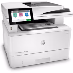 HP LaserJet Enterprise M430f Laser A5 600 x 600 DPI 40 ppm - Vue supplémentaire 3