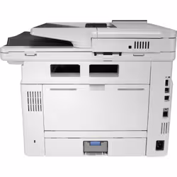 HP LaserJet Enterprise M430f Laser A5 600 x 600 DPI 40 ppm - Vue supplémentaire 4