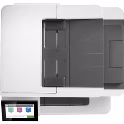 HP LaserJet Enterprise M430f Laser A5 600 x 600 DPI 40 ppm - Vue supplémentaire 5