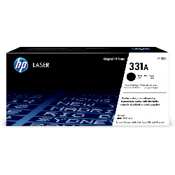 HP 331A Cartouche de tonerOriginal Noir