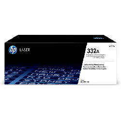 HP 332A Cartouche de tonerOriginal Noir