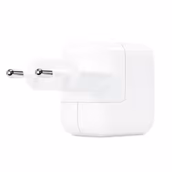 Apple MGN03ZM/A chargeur d'appareils mobiles MP4, Smartphone, Smartwatch, Tablette Blanc Secteur Intérieure - Vue supplémentaire 2