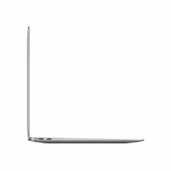 Apple MacBook Air 13.3" Apple M M1 8 Go 256 Go SSD macOS Big Sur Gris - Vue supplémentaire 4