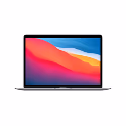Apple MacBook Air Ordinateur portable 33,8 cm (13.3") Apple M M1 8 Go 512 Go SSD Wi-Fi 6 (802.11ax) macOS Big Sur Gris