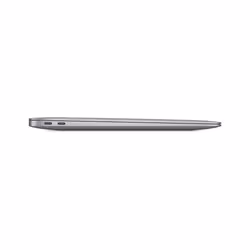 Apple MacBook Air Ordinateur portable 33,8 cm (13.3") Apple M M1 8 Go 512 Go SSD Wi-Fi 6 (802.11ax) macOS Big Sur Gris - Vue supplémentaire 5