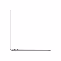 Apple MacBook Air 13.3" Apple M M1 8 Go 512 Go SSD macOS Big Sur Argent - Vue supplémentaire 4