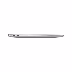 Apple MacBook Air 13.3" Apple M M1 8 Go 512 Go SSD macOS Big Sur Argent - Vue supplémentaire 5