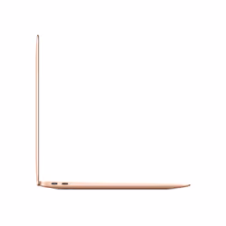 Apple MacBook Air 13.3" Apple M 8 Go Or 256 Go - Vue supplémentaire 4