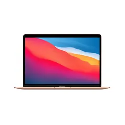 Apple MacBook Air 13.3" Apple M M1 8 Go 256 Go SSD macOS Big Sur Or