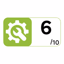 Apple MacBook Air 13.3" Apple M M1 8 Go 512 Go SSD macOS Big Sur Or - Vue supplémentaire 6