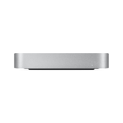 Apple Mac mini M1 Apple M 8 Go 256 Go SSD macOS Big Sur Mini PC Argent