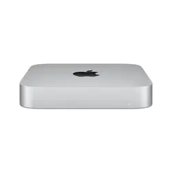 Apple Mac mini M1 Apple M 8 Go 256 Go SSD macOS Big Sur Mini PC Argent