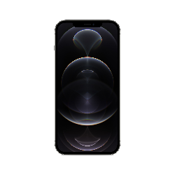 Apple iPhone 12 Pro Max 128 Go Graphite