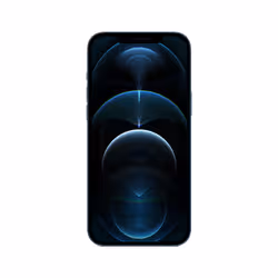 Apple iPhone 12 Pro Max 256 Go Bleu