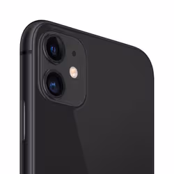 Apple iPhone 11 128 Go Noir - Vue supplémentaire 7