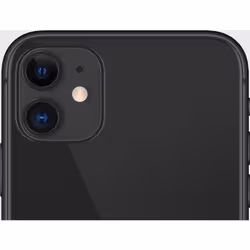Apple iPhone 11 128 Go Noir - Vue supplémentaire 8