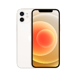 Apple iPhone 12 64 Go Blanc