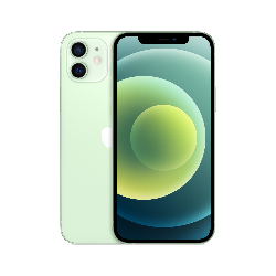 Apple iPhone 12 64 Go Vert