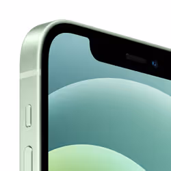 Apple iPhone 12 64 Go Vert - Vue supplémentaire 3