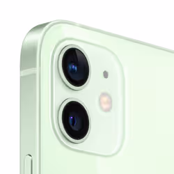 Apple iPhone 12 64 Go Vert - Vue supplémentaire 4
