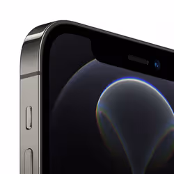 Apple iPhone 12 Pro 128 Go Graphite - Vue supplémentaire 3