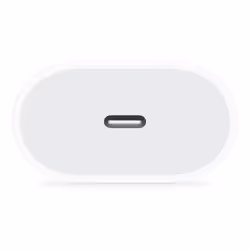 Apple MHJE3ZM/A chargeur d'appareils mobiles Universel Blanc Secteur Intérieure - Vue supplémentaire 3