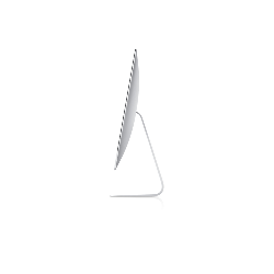 Apple iMac Intel® Core™ i3 21.5" 4096 x 2304 pixels 8 Go 256 Go SSD AMD Radeon Pro 555X macOS Catalina 10.15 Argent
