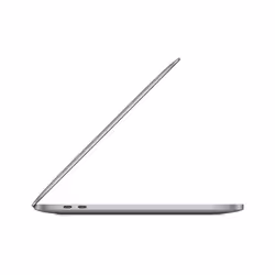 Apple MacBook Pro 13.3" Apple M 8 Go Gris 256 Go - Vue supplémentaire 4