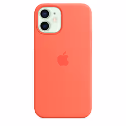 Apple MHKP3ZM/A coque de protection pour téléphones portables 13,7 cm (5.4") Housse Rose - Vue supplémentaire 2