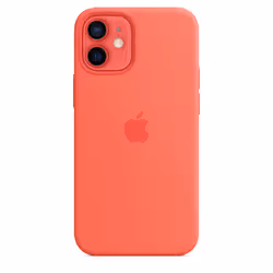Apple MHKP3ZM/A coque de protection pour téléphones portables 13,7 cm (5.4") Housse Rose - Vue supplémentaire 3