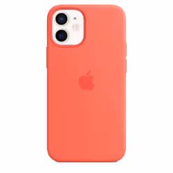 Apple MHKP3ZM/A coque de protection pour téléphones portables 13,7 cm (5.4") Housse Rose - Vue supplémentaire 4
