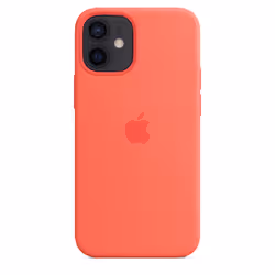 Apple MHKP3ZM/A coque de protection pour téléphones portables 13,7 cm (5.4") Housse Rose - Vue supplémentaire 5