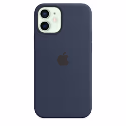 Apple MHKU3ZM/A coque de protection pour téléphones portables 13,7 cm (5.4") Housse Marine - Vue supplémentaire 2
