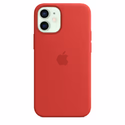 Apple MHKW3ZM/A coque de protection pour téléphones portables 13,7 cm (5.4") Housse Rouge - Vue supplémentaire 2