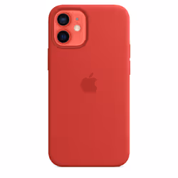 Apple MHKW3ZM/A coque de protection pour téléphones portables 13,7 cm (5.4") Housse Rouge - Vue supplémentaire 3