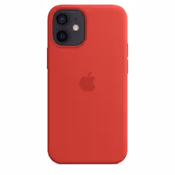 Apple MHKW3ZM/A coque de protection pour téléphones portables 13,7 cm (5.4") Housse Rouge - Vue supplémentaire 5