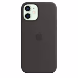 Apple MHKX3ZM/A coque de protection pour téléphones portables 13,7 cm (5.4") Housse Noir - Vue supplémentaire 2