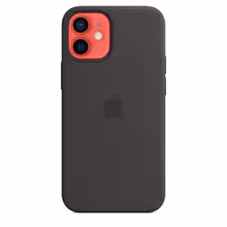 Apple MHKX3ZM/A coque de protection pour téléphones portables 13,7 cm (5.4") Housse Noir - Vue supplémentaire 3