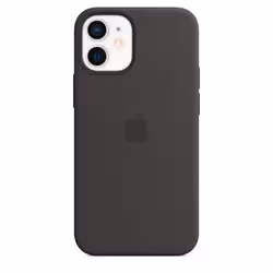 Apple MHKX3ZM/A coque de protection pour téléphones portables 13,7 cm (5.4") Housse Noir - Vue supplémentaire 4